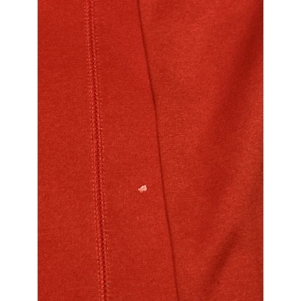 Nike Center Swoosh Anaheim Angels MLB Hoodie Men's Large Team Nike Sweatshirt